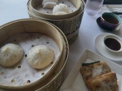 -金轩中餐厅 Jin Xuan(浦东丽思卡尔顿酒店)