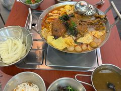 -小螺大作·螺蛳粉火锅(林和西店)