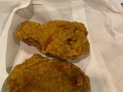 -麦当劳(漳州万达店)