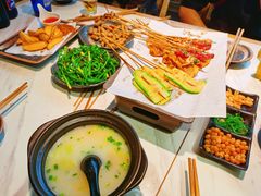 -五样儿西昌小签签烤串(建设路店)