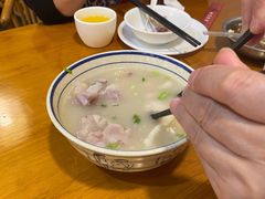 -易老妈蹄花.特色川菜(人民公园总店)