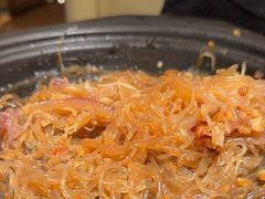 -前海沿·青岛菜(乐客城店)