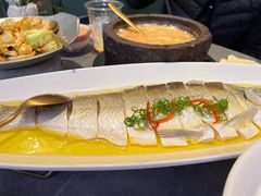 -江南里·新浙菜(苏州大悦城店)