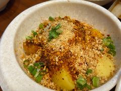 -搓火大都会(广安门总店)