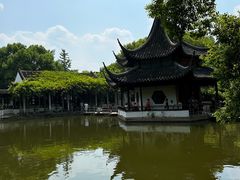 -西园戒幢律寺