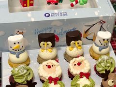 -派悦坊·甜品·蛋糕(虹口龙之梦店)