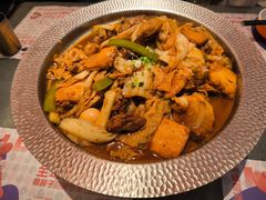 -赖胖子肉蟹煲(上邦百汇城店)