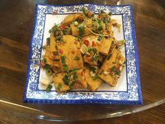 -老味道1992(武当山店)