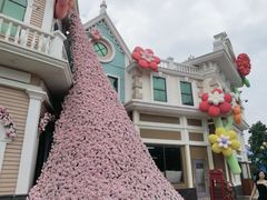 -厦门方特梦幻王国