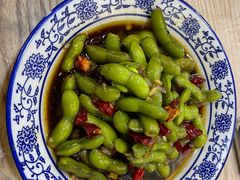 -江城燕子大排档(江汉路步行街店)