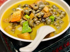 鲜虾汤丝螺-锡和无锡菜(景丽苑店)