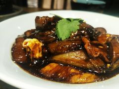 -局气 烤鸭·北京菜(光华路店)