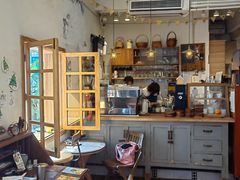 -懒鱼时光馆(沙坪坝店)