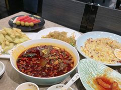 -李氏传家菜(兴城路店)