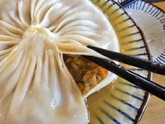 -尚香汤包文博馆(合兴路店)