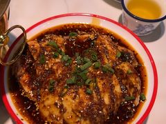 -宽窄巷子冒菜(中华广场店)