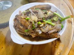 -如我美食(达道社区店)