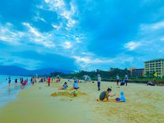 -三亚亚龙湾天域度假酒店