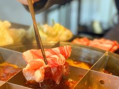 -大虎重庆老火锅(正弘城店)