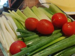 -小辣娇·老成都传统川菜(鹭港店)