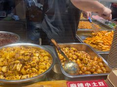 -周小亮丁家坡洋芋(全国总店)