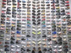 -Flight Club Los Angeles