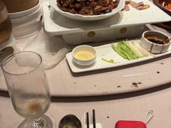 -漢舍中国菜馆(889广场店)