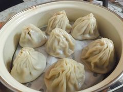 无锡小笼-勤德兴(湖滨路店)
