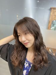 -SY COLOUR专业烫染