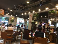 -王妈热卤·川味馆(海昌店)