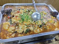 -杨记正宗留一手烤鱼