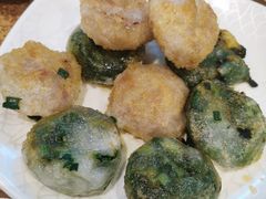 粉粿拼盘-揭阳钟记小食(福田新村店)