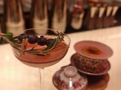 -醉东Oriental House(静安嘉里中心店)