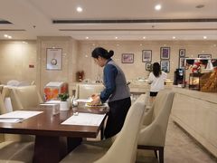 -斑斓西餐厅·自助茶点(高崎机场佰翔花园酒店)