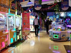 -大玩家(万达广场大连甘井子店)