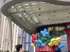 -深圳来福士广场