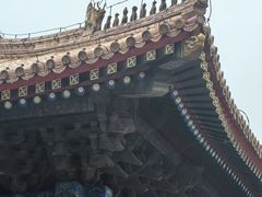 -北京市劳动人民文化宫(太庙)