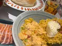 -太食獸泰式茶餐厅(IFS国金中心店)