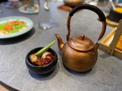 -江南里·新浙菜(苏州大悦城店)