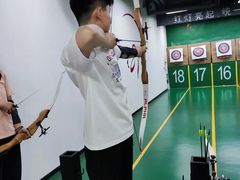 -射箭馆(新街口店)
