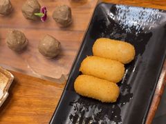 -乐宴·老北京铜火锅(八卦岭店)