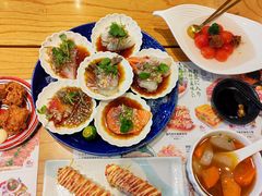 -Sushi Love 创意寿司(正佳广场店)