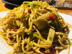 -刘全福吊炉烧烤王(东江路店)