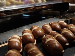 -常州富力喜来登酒店 Feast盛宴标帜西餐厅(新北万达广场店)