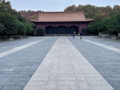 -明故宫遗址公园