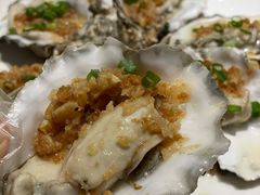 新鲜原只生蚝-燊荣记(北京路店)