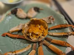 -成隆行·蟹王府(九江路店)