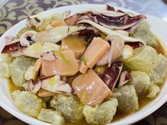 -友利砂锅居(烟台店)