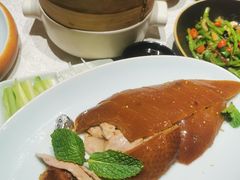 -萃華楼(王府井店)