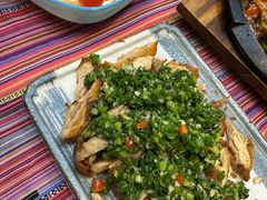 -香巴拉云南餐厅(华莱坞店)